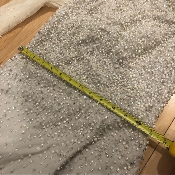 Jenny packham wedding gown - Picture 8 of 8